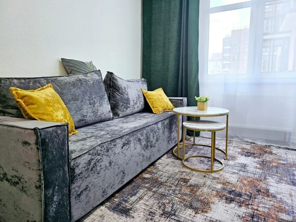 Квартира Атмосферные апартаменты в историческом центре — Ярославль