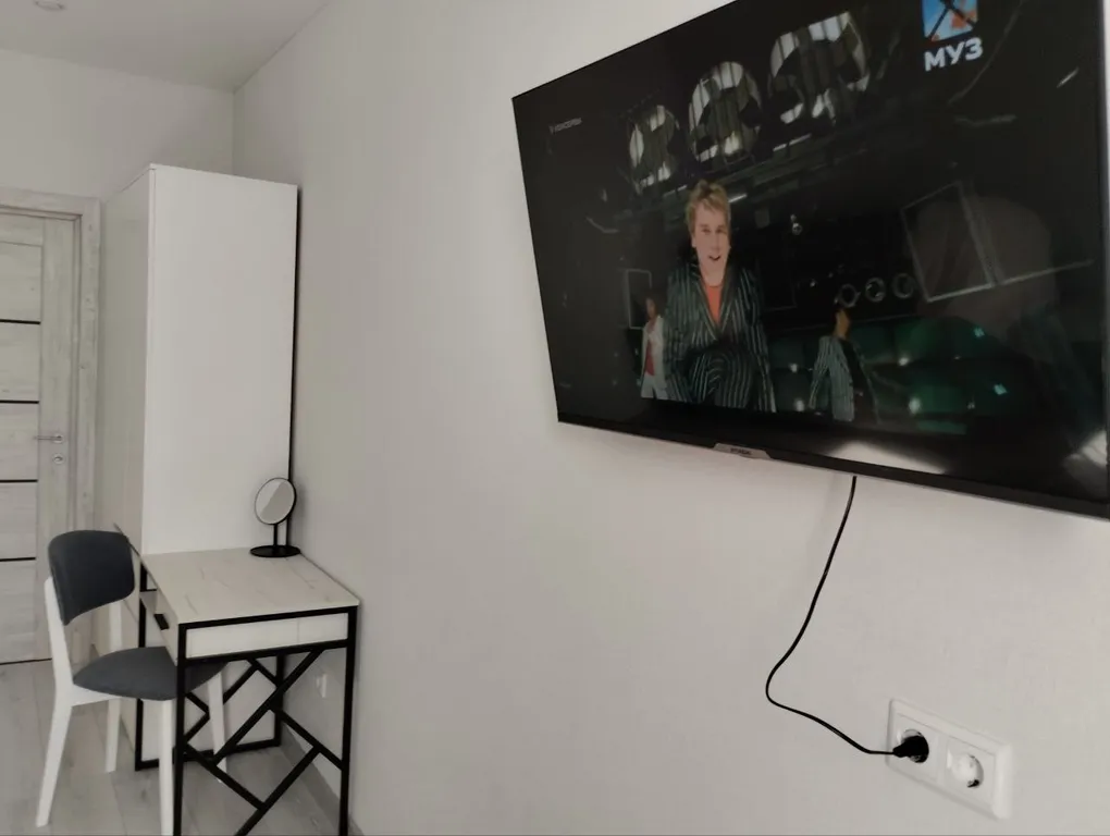 Квартира Уютная квартира с красивыми видом из окна — Тверь