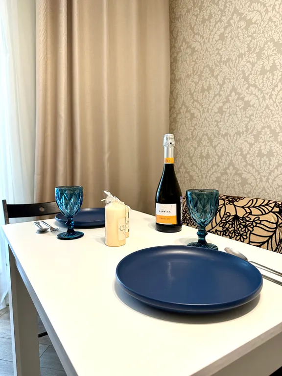 Квартира в центре