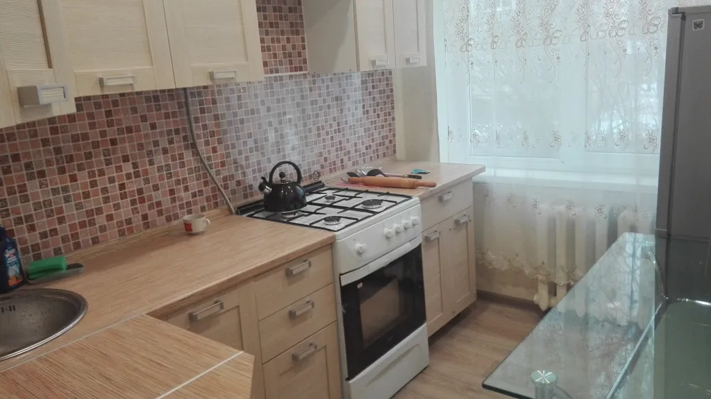 2 квартира 4 раздельных места