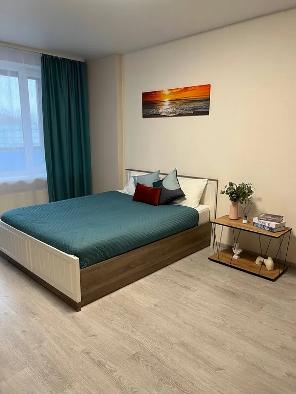 Уютная квартира в центре — аренда посуточно в Сергиев Посад