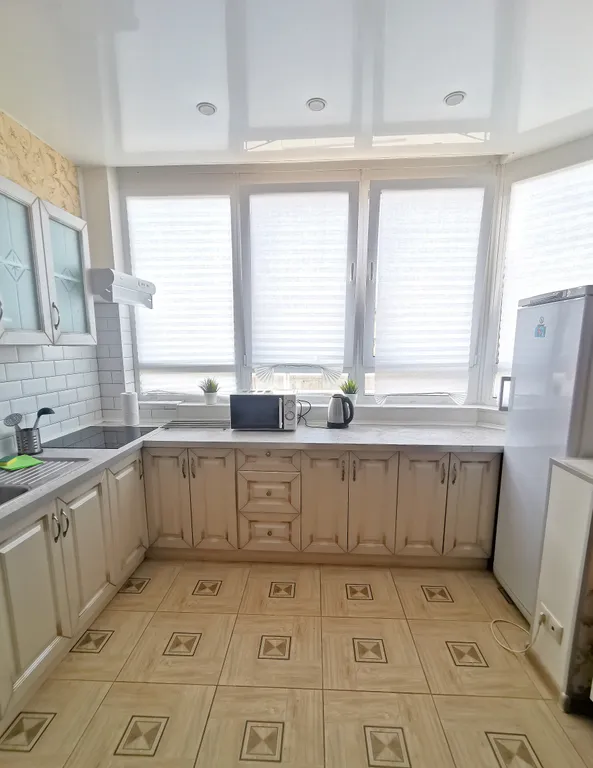 Евродвушка в центре ЖК Авеню