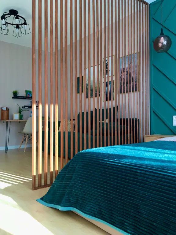 Атмосфера уюта и тишины барнаульского леса