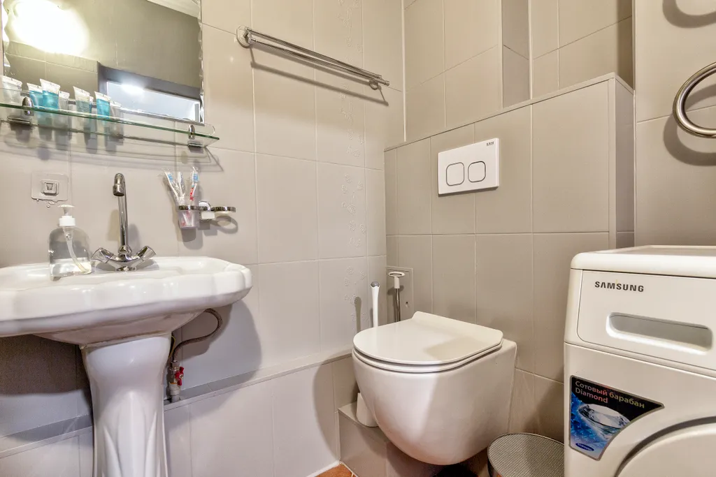 Уютная трёхкомнатная в отличном районе