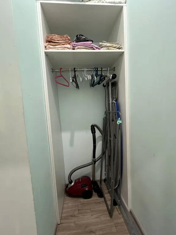 Квартира в ЖК Черноморский