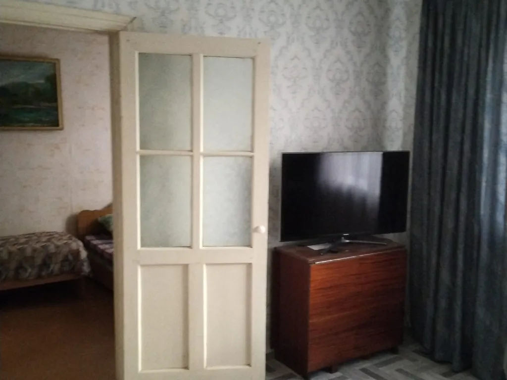 Квартира 2-комнатная Квартира — Кроянское