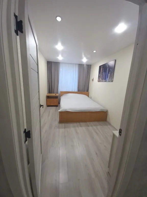 Уютная квартира недалеко от склона — аренда посуточно в Кировск