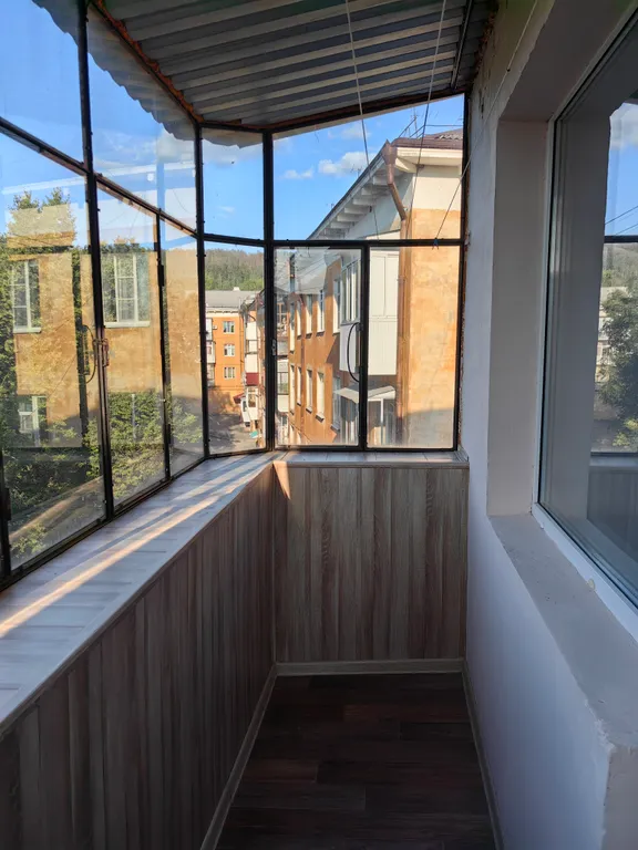 Уютная 1-комнатная квартира