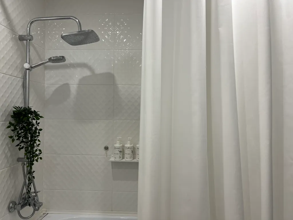 Квартира Милая квартира рядом с центром — Москва