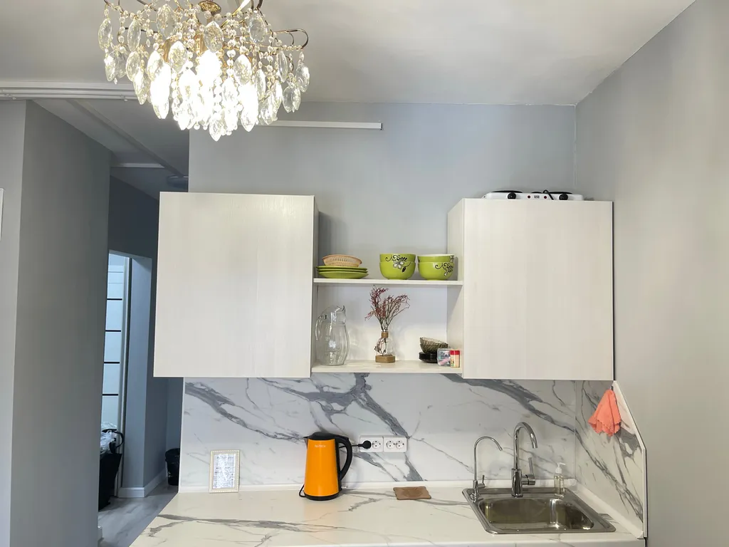 Комфортная квартира в центре города