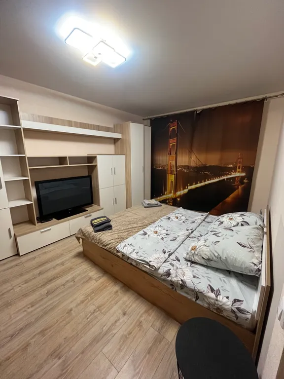 Уютная квартира — аренда посуточно в Отрадное