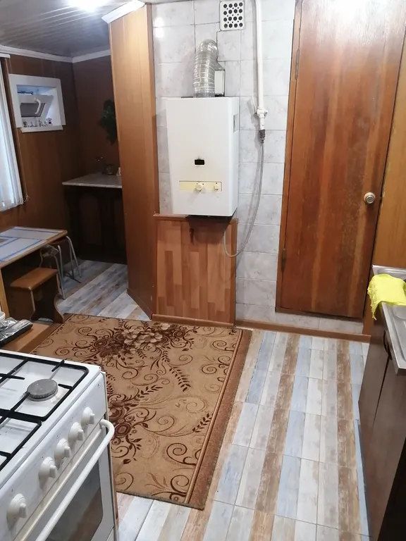 Коттедж Уютный дом в центре города — Пятигорск