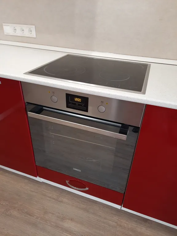 Уютная квартира-студия