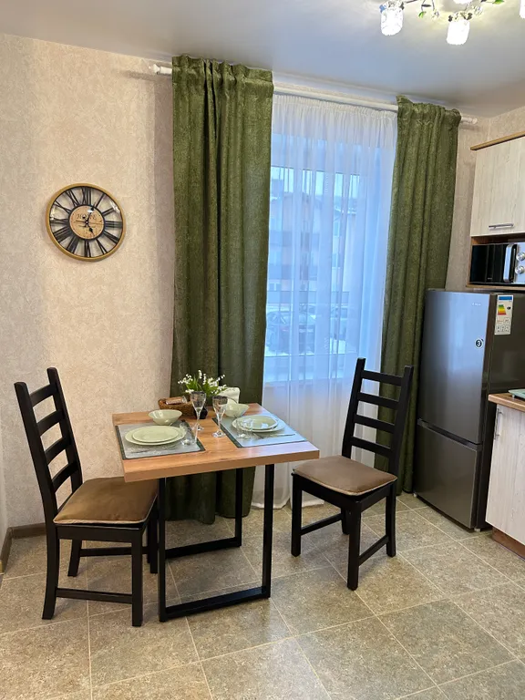 Уютная квартира в Сортавала