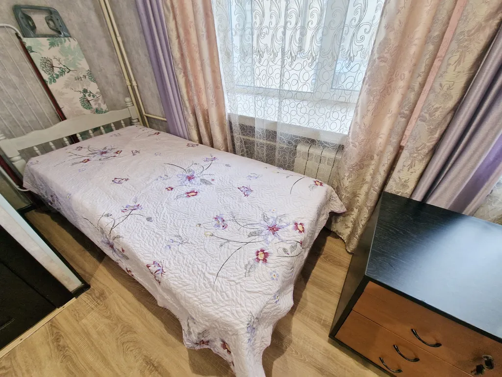 Квартира Апартаменты 03 — Москва