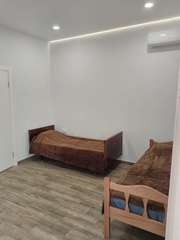 Гостевой дом Приморский