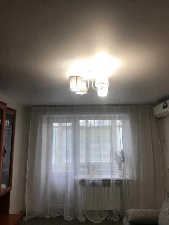 Уютная квартира у моря