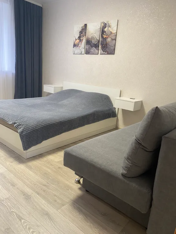 Квартира для вашего отдыха