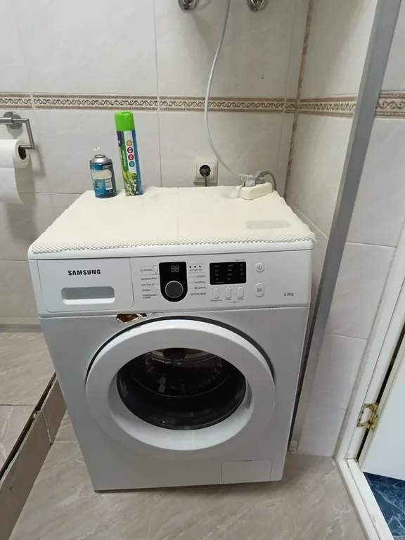 Квартира Уютная комната со своей кухней — Сириус