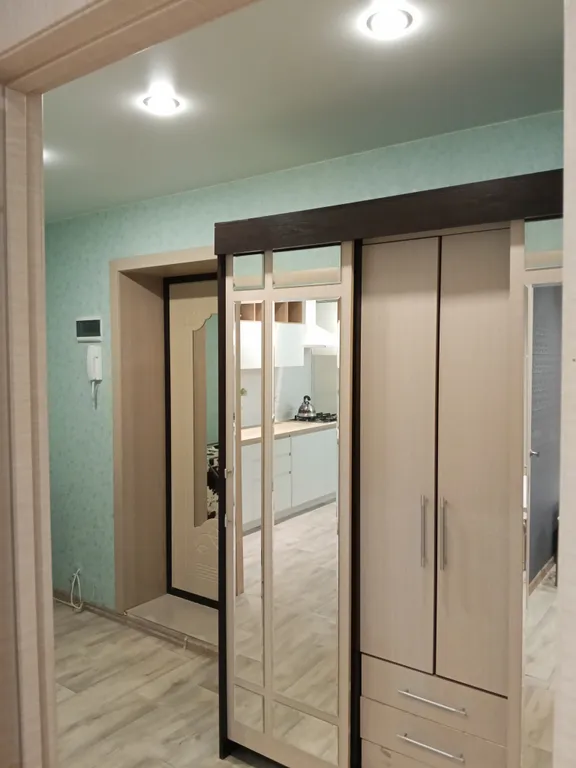 Уютная квартира мкр Новый город