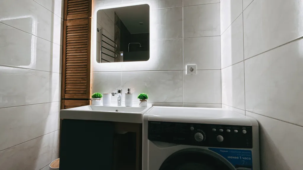 Стильная квартира в новом ЖК Лермонтов