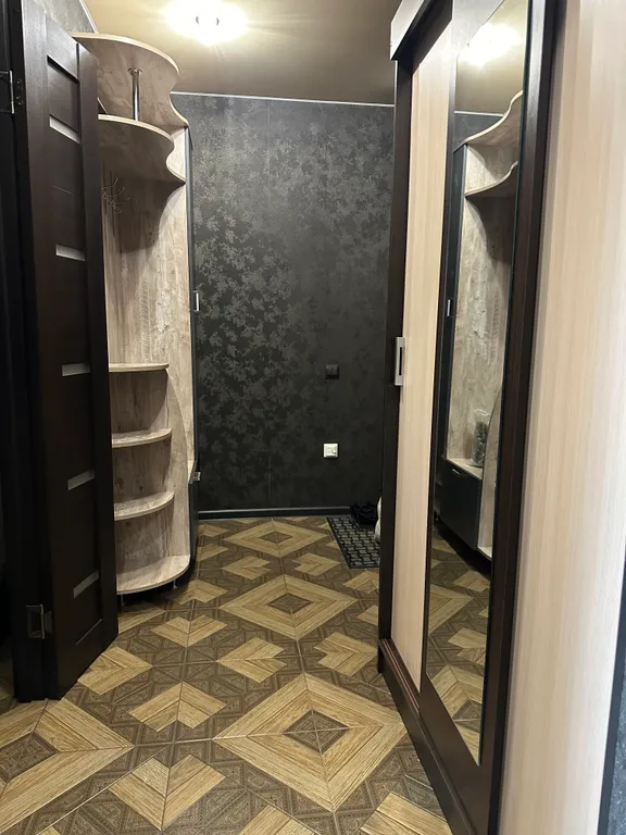 1-комнатная квартира с евроремонтом, район АТП