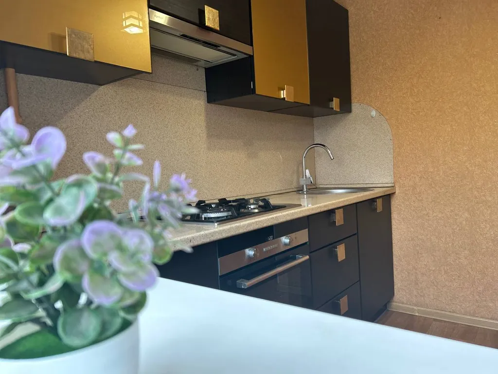 Квартира Апартаменты Чей Чемодан 2х комн — Омск