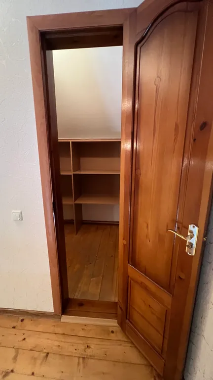 Апартамент с видом на море