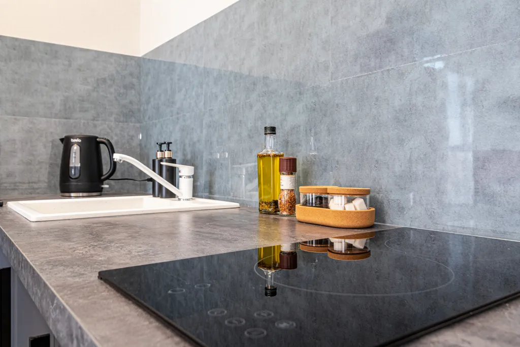 Квартира 1-комнатная Квартира — Краснодар