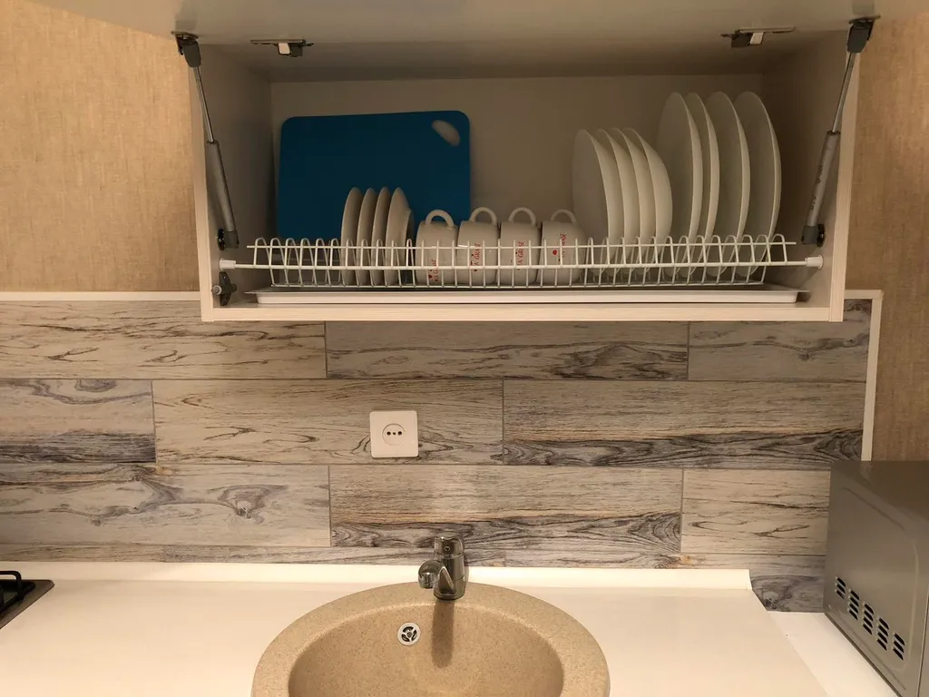 Уютная квартира в самом центре