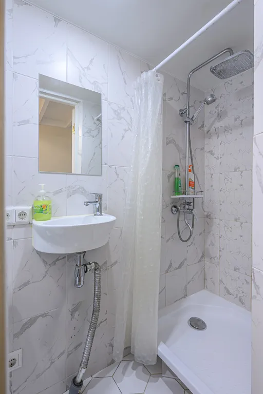 Квартира 1-комнатная Квартира — Москва