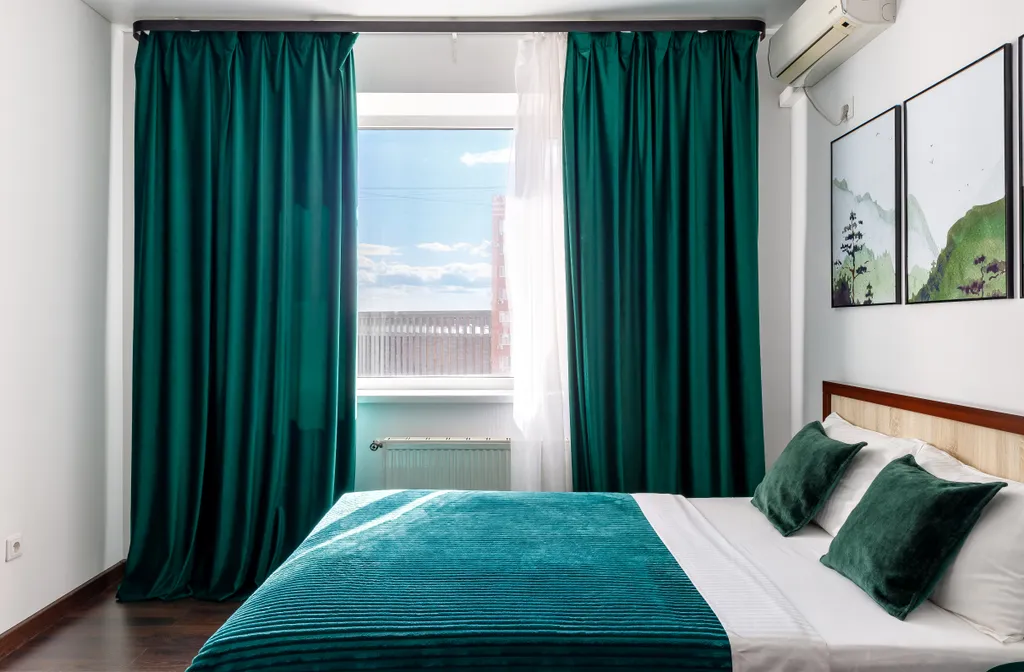 Квартира Квартира МЕСТО.ВЕСНА — Краснодар