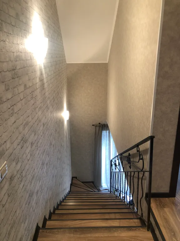 Бунгало на Банном