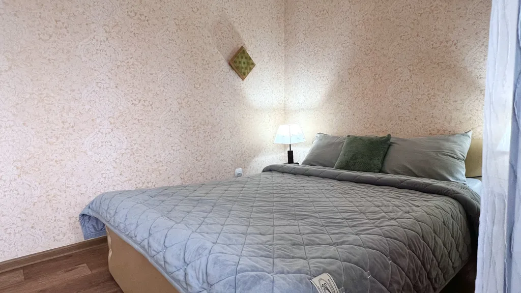 Квартира в старом городе