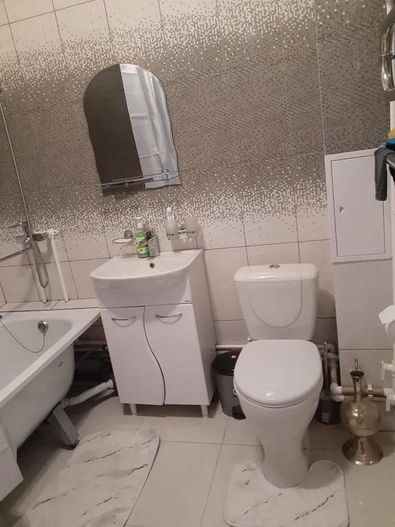 Величие гор