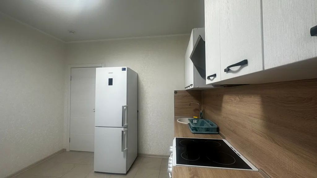 Уютная квартира в новом доме элитного микрорайона