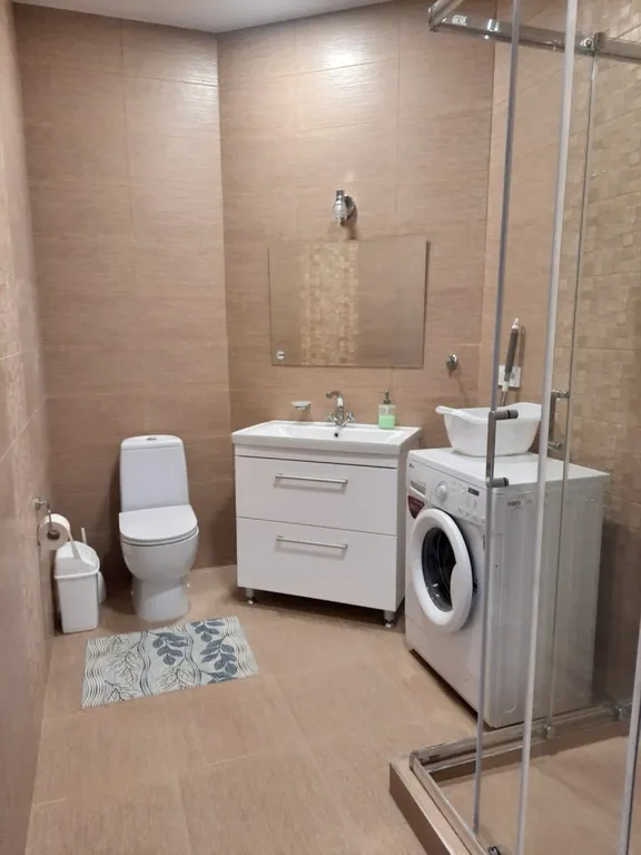 Коттедж Уютный дом в тихом месте не далеко от моря — Песчаный