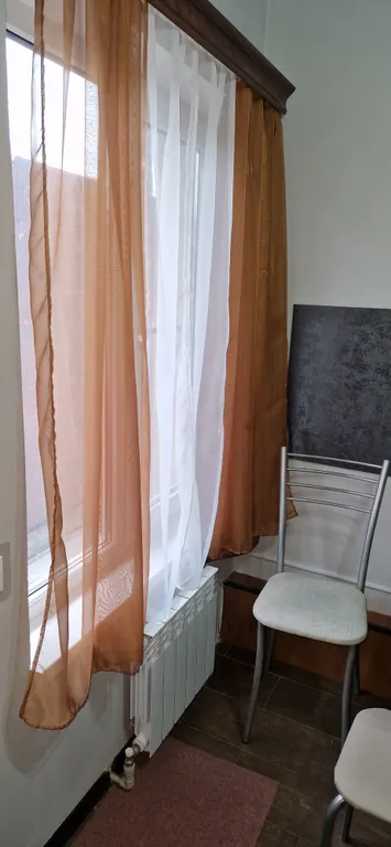 Апартаменты Сириус