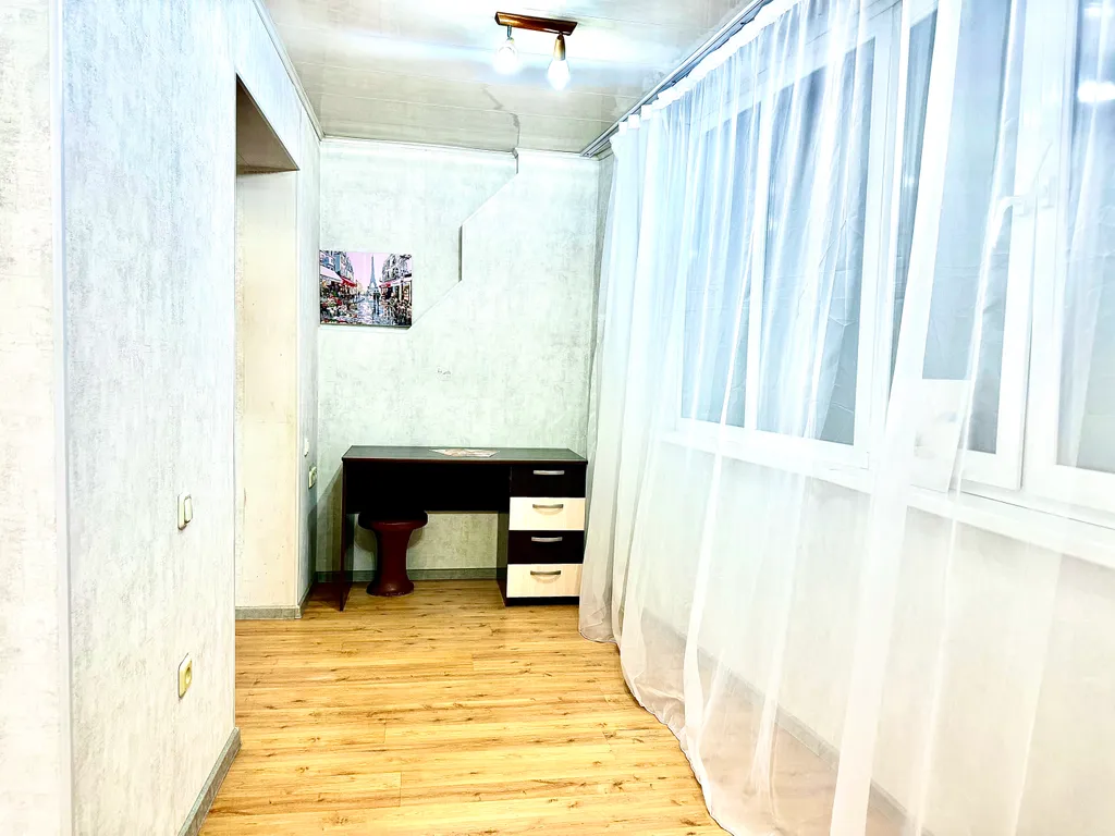 Гостевые апартаменты Батиссо