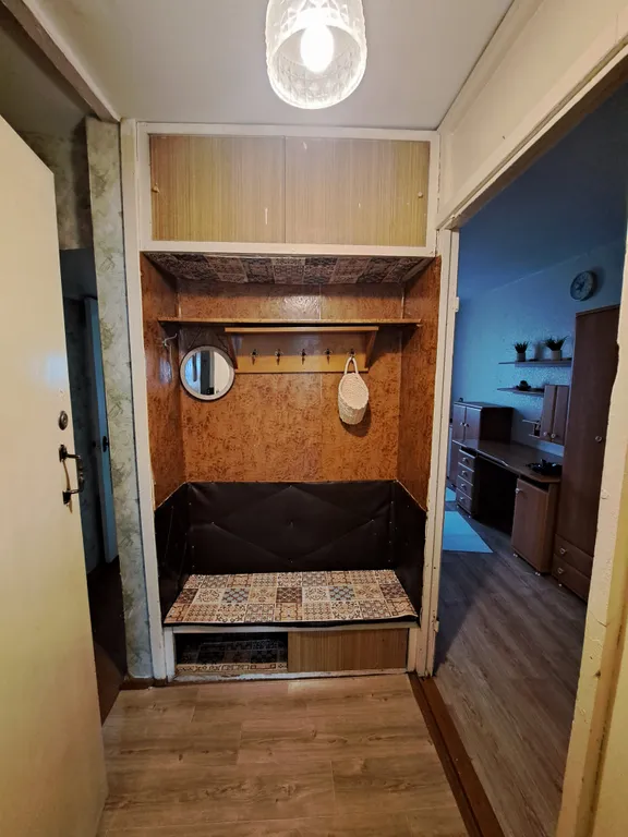 Уютная квартира в самом центре города