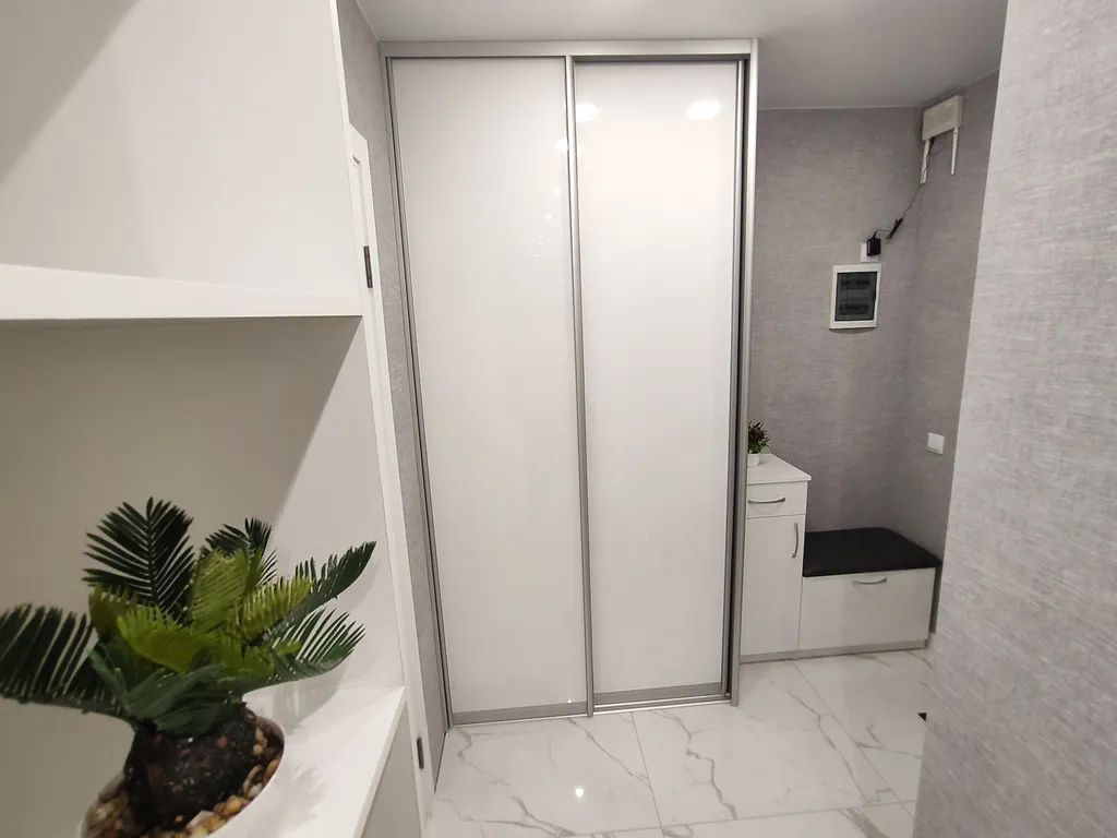 Квартира студия в премиум ЖК Петроглиф Парк