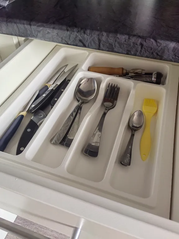 Гостевая квартира у Натальи