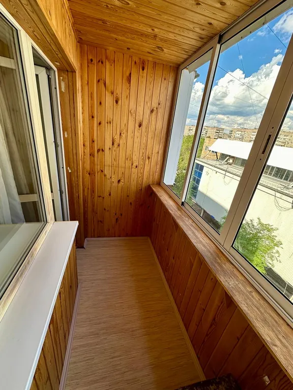 Квартира в центре