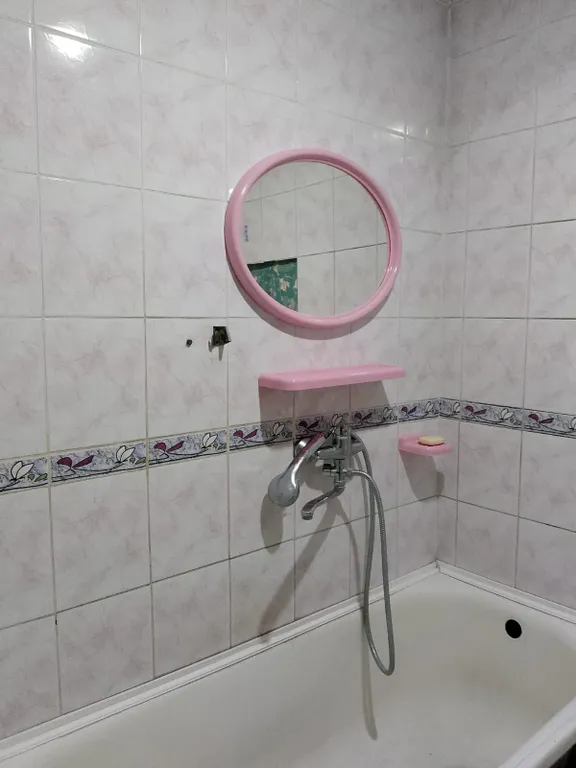 Уютная квартира с развитой инфраструктурой