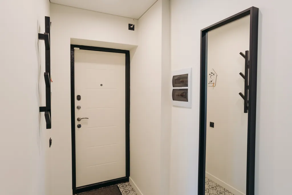 Дизайнерская студия на набережной