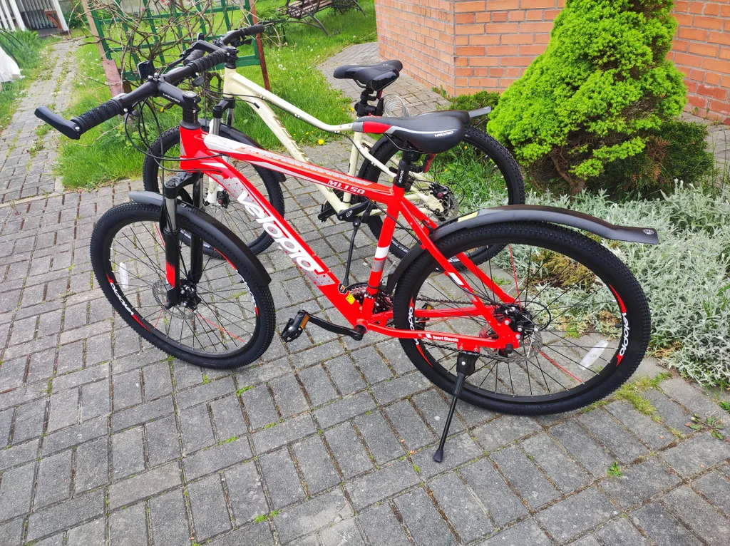 Уютный кирпичный коттедж с баней на дровах и велосипедами для прогулок