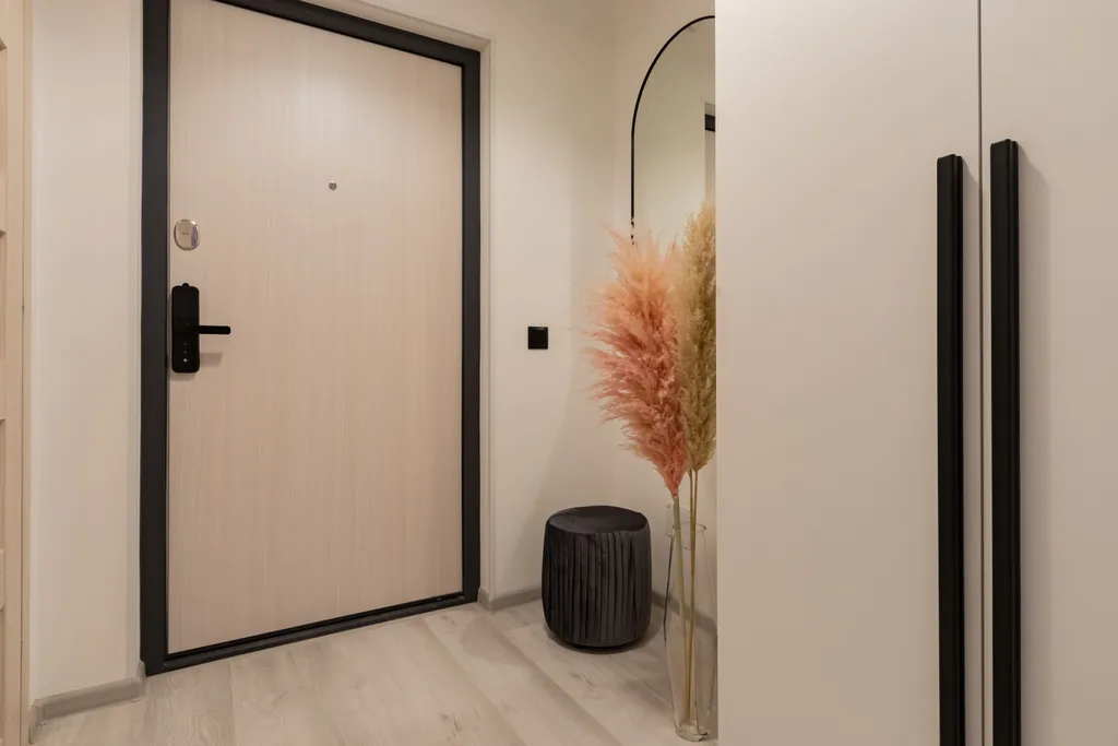 Квартира Квартира Bohemian studio в 10 мин от станции метро Старая Деревня — Санкт-Петербург