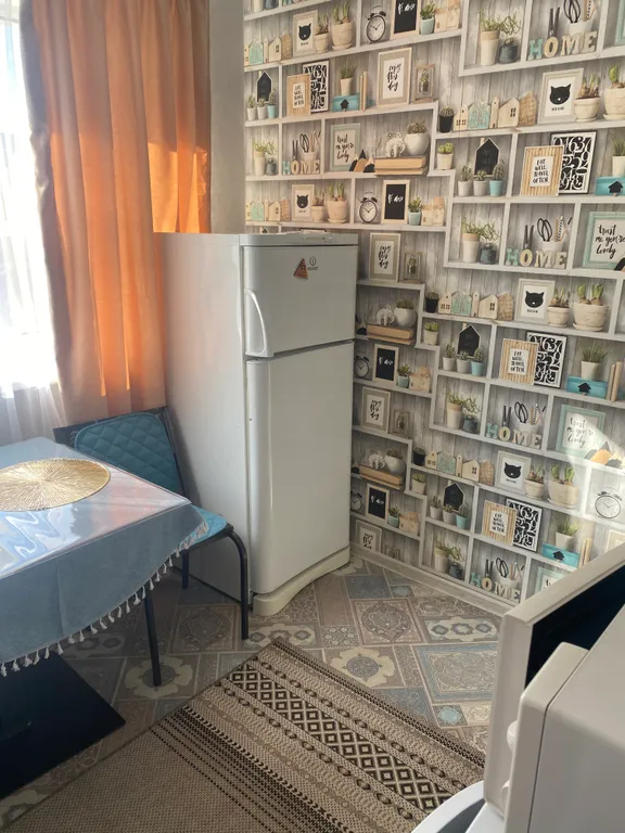 Чистая и уютная квартира в центре города