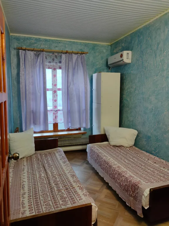 домик у моря