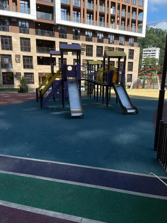 Студия для себя любимой